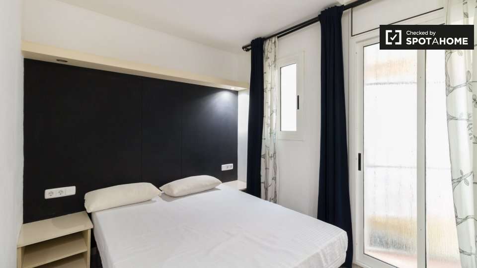 Fotografía del inmueble reportado: 790 €/mes — Barcelona, Barcelona