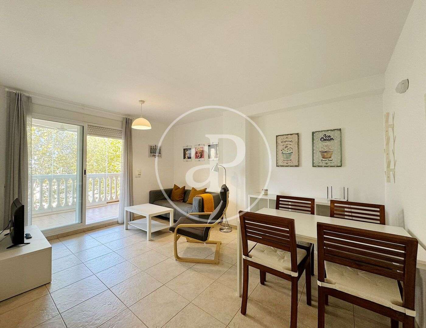 Fotografía del inmueble reportado: 1.175 €/mes — Jávea/Xabia, Jávea/Xabia
