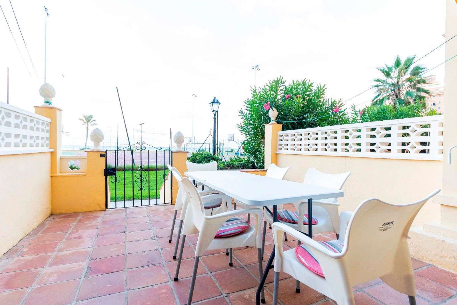 Fotografía del inmueble reportado: 2.500 €/mes — Alboraya, Alboraya