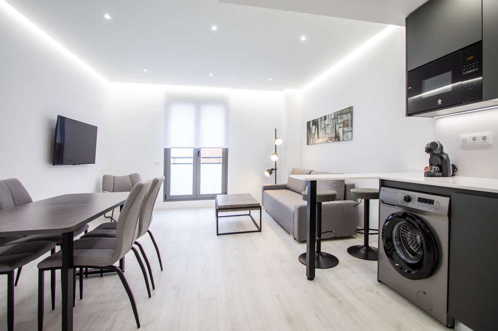 Fotografía del inmueble reportado: 3.050 €/mes — Madrid, Madrid