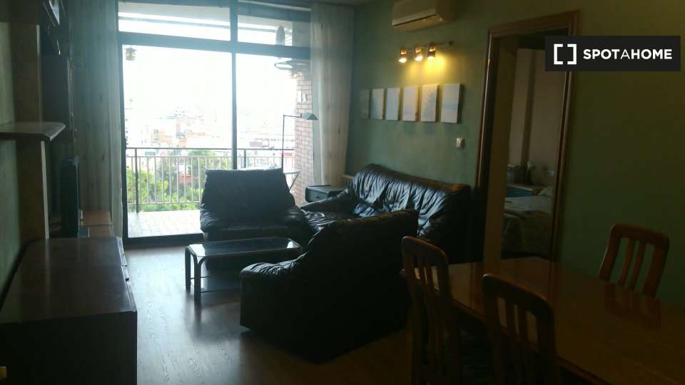 Fotografía del inmueble reportado: 2.200 €/mes — Barcelona, Barcelona