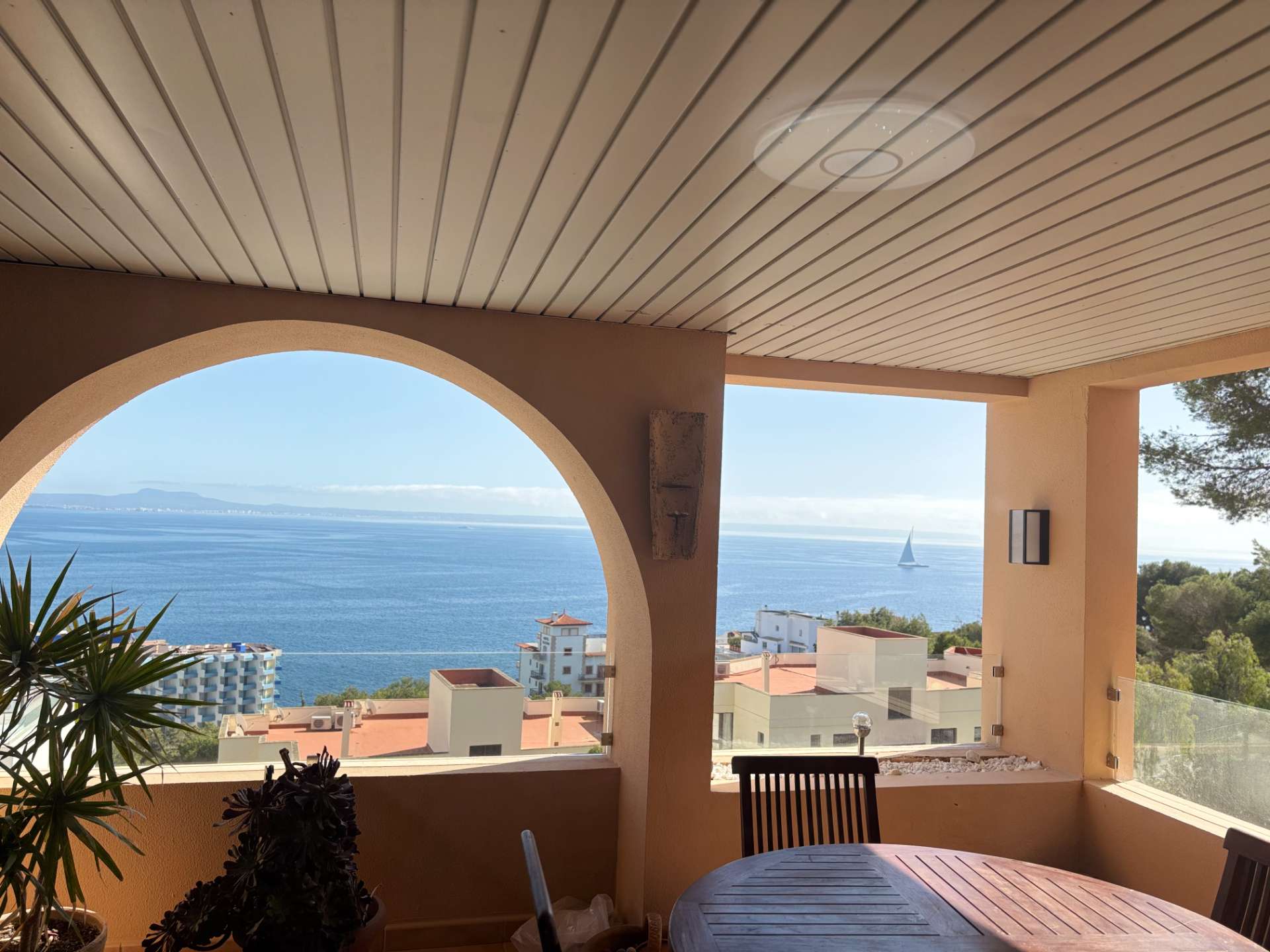 Fotografía del inmueble reportado: 2.700 €/mes — Calvia, Calvia
