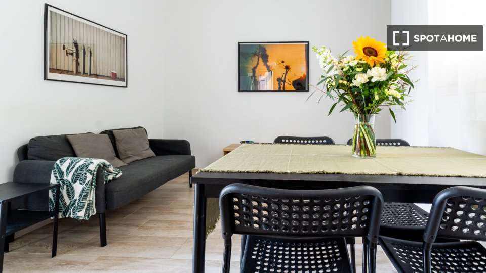 Fotografía del inmueble reportado: 1.600 €/mes — Barcelona, Barcelona