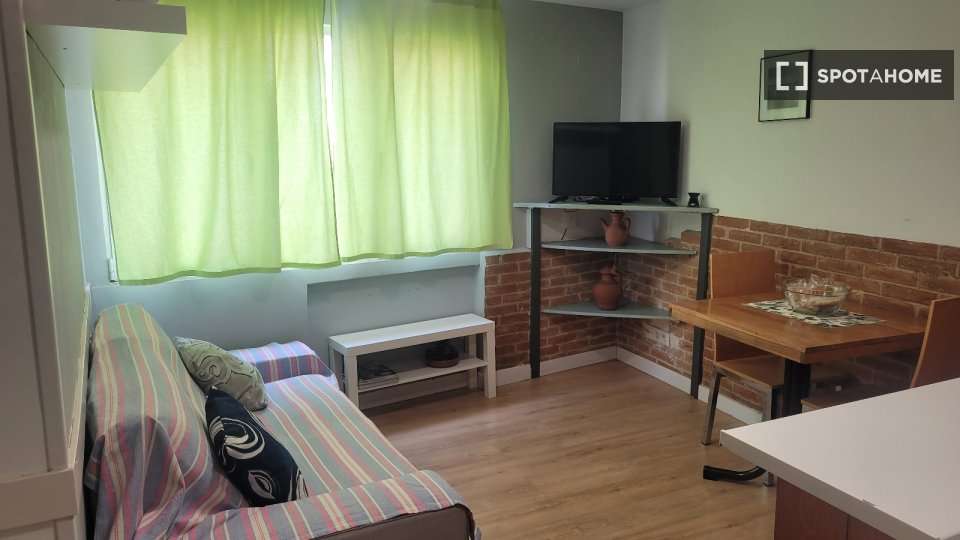 Fotografía del inmueble reportado: 1.200 €/mes — Madrid, Madrid