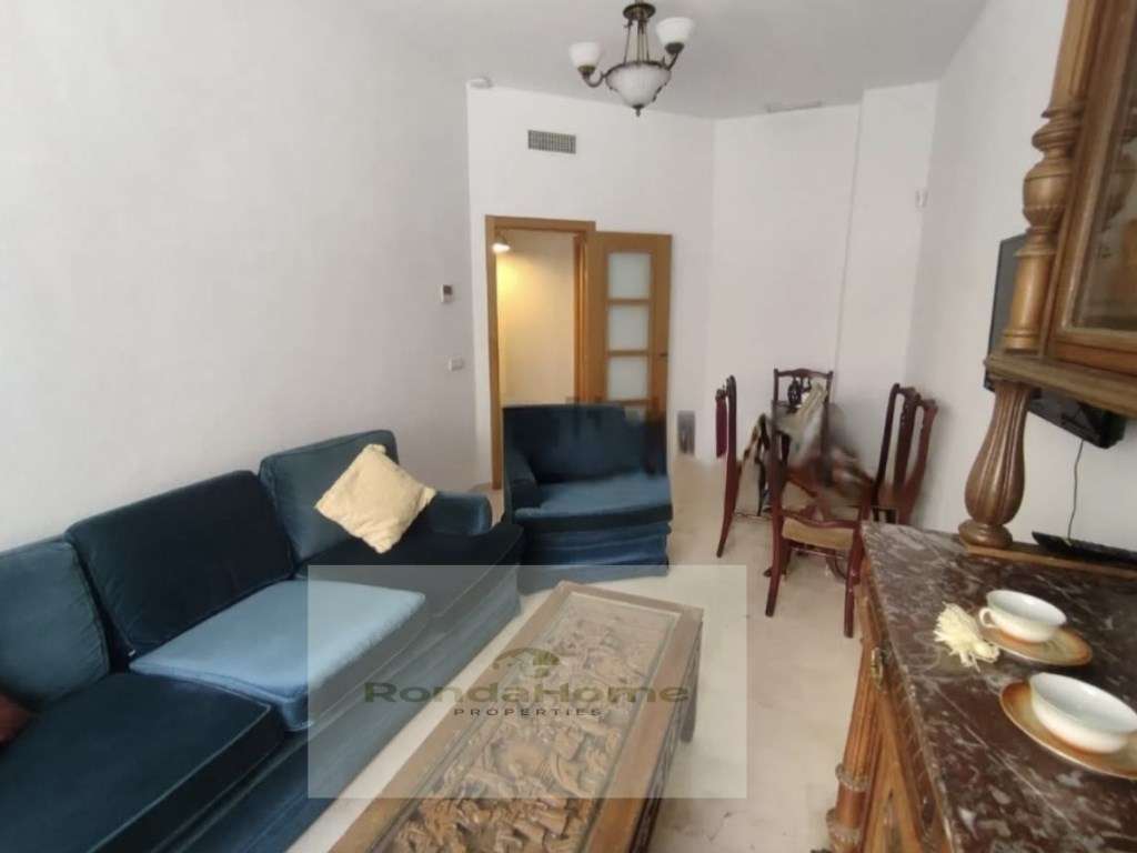 Fotografía del inmueble reportado: 1.300 €/mes — Málaga, Málaga
