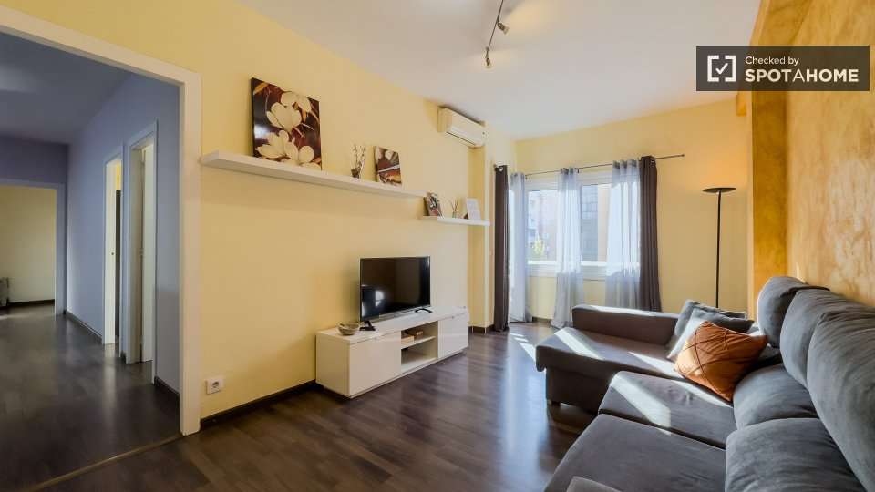 Fotografía del inmueble reportado: 1.900 €/mes — Barcelona, Barcelona