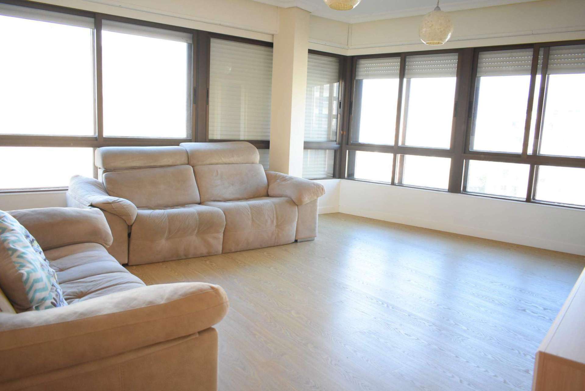 Fotografía del inmueble reportado: 1.200 €/mes — Pontevedra, Pontevedra