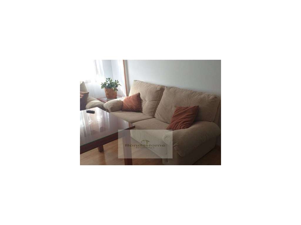 Fotografía del inmueble reportado: 1.100 €/mes — Málaga, Málaga