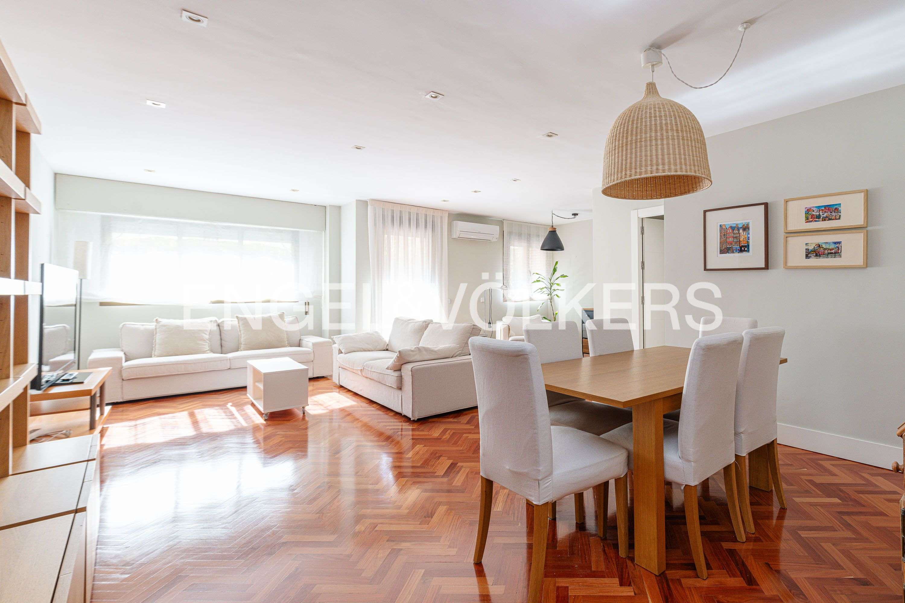 Fotografía del inmueble reportado: 3.000 €/mes — Madrid, Madrid