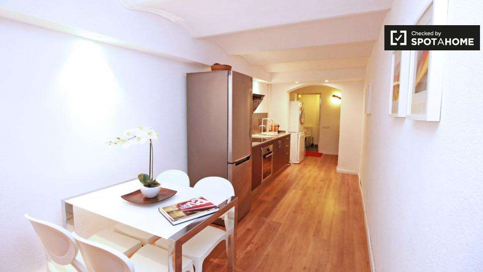 Fotografía del inmueble reportado: 1.570 €/mes — Barcelona, Barcelona