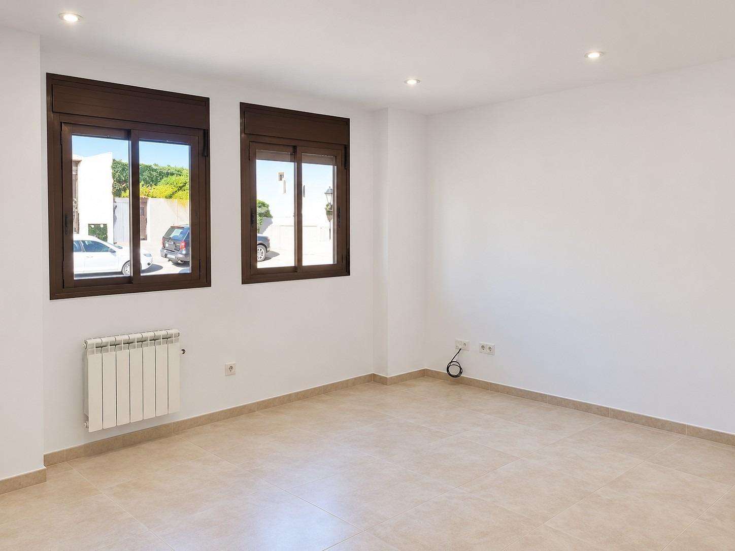 Fotografía del inmueble reportado: 830 €/mes — El Molar, El Molar