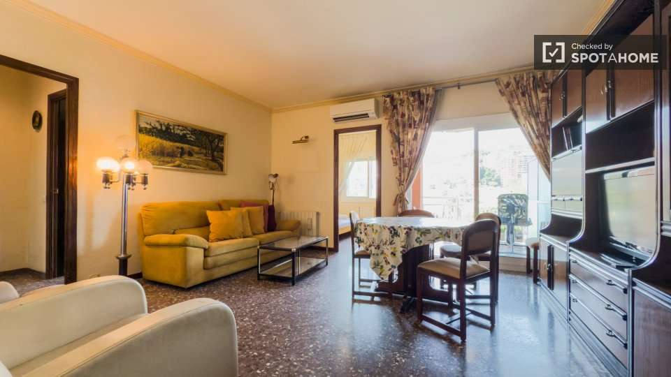 Fotografía del inmueble reportado: 1.800 €/mes — Barcelona, Barcelona