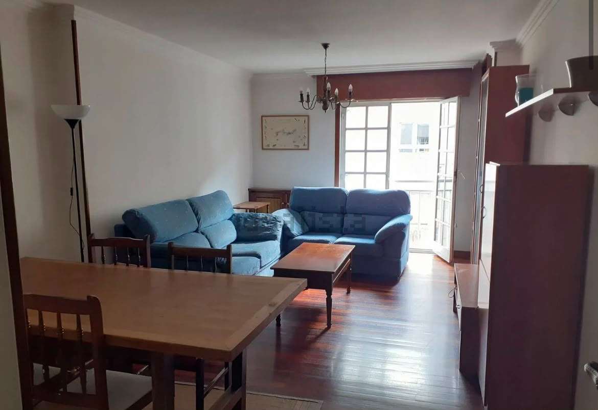 Fotografía del inmueble reportado: 1.350 €/mes — Santiago de Compostela, Santiago de Compostela