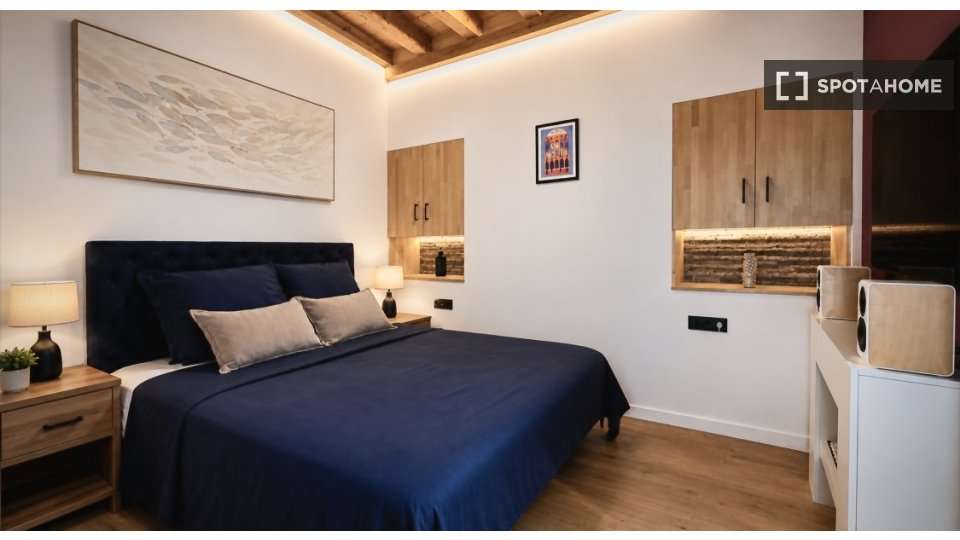 Fotografía del inmueble reportado: 2.500 €/mes — Barcelona, Barcelona