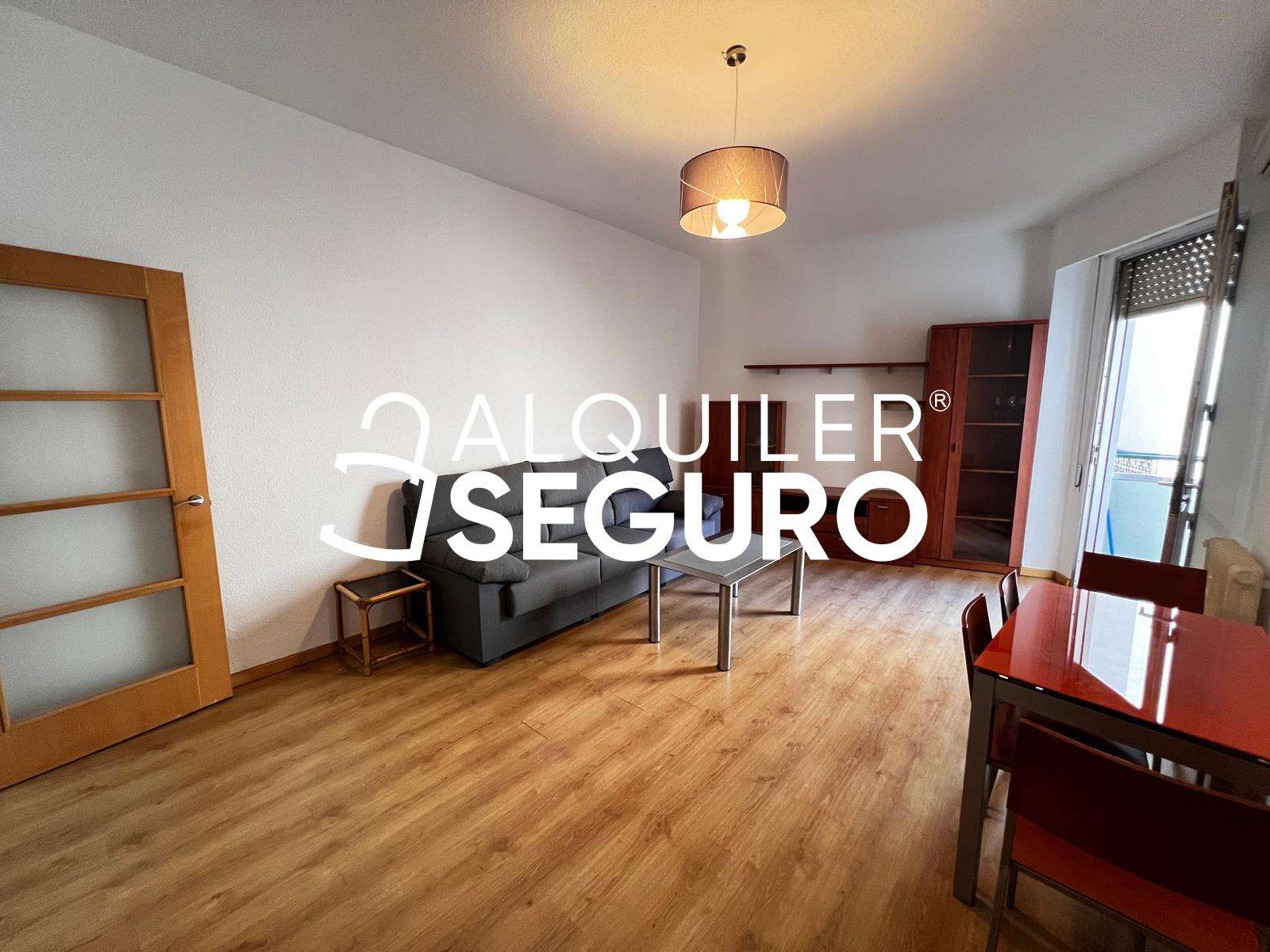 Fotografía del inmueble reportado: 1.495 €/mes — Madrid, Madrid
