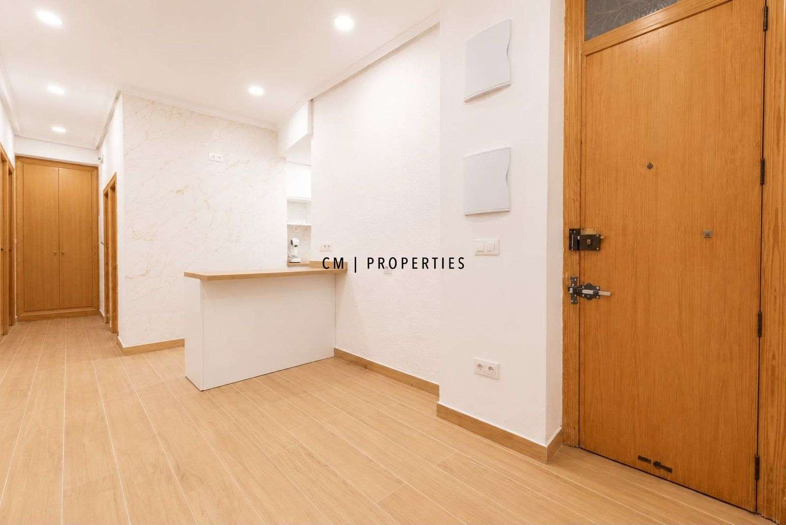 Fotografía del inmueble reportado: 1.650 €/mes — Valencia, Valencia