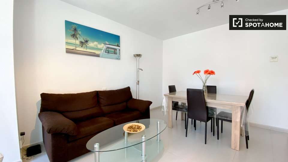 Fotografía del inmueble reportado: 1.600 €/mes — Valencia, Valencia