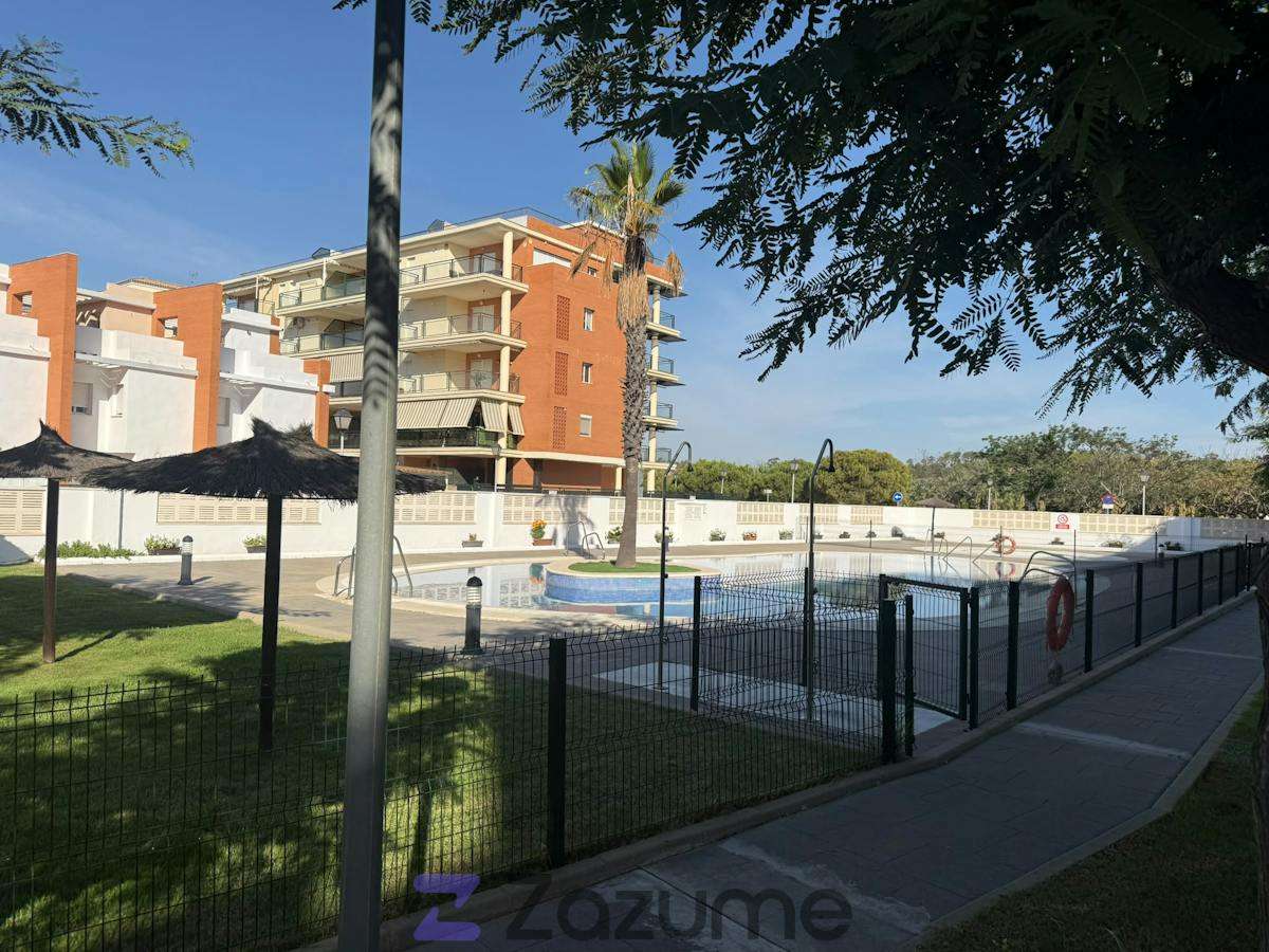 Fotografía del inmueble reportado: 840 €/mes — La Antilla, La Antilla