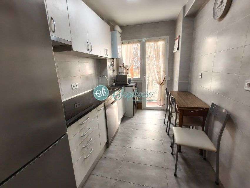 Fotografía del inmueble reportado: 890 €/mes — Segovia, Segovia