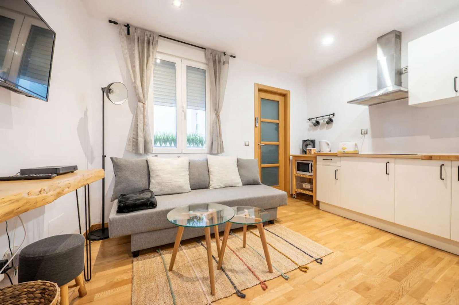 Fotografía del inmueble reportado: 3.379 €/mes — Madrid, Madrid