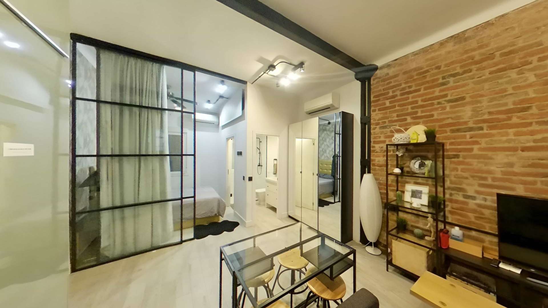 Fotografía del inmueble reportado: 915 €/mes — Madrid, Madrid