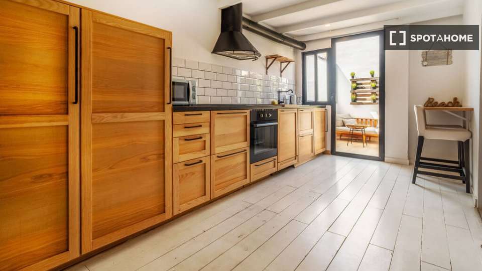 Fotografía del inmueble reportado: 2.000 €/mes — Valencia, Valencia