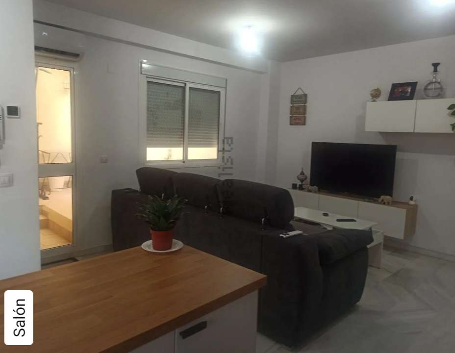 Fotografía del inmueble reportado: 800 €/mes — Dos Hermanas, Dos Hermanas