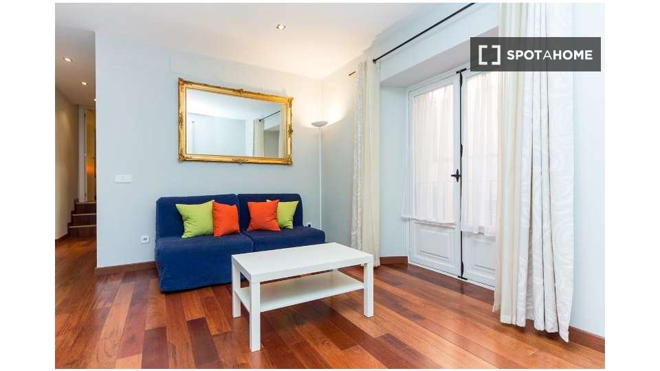 Fotografía del inmueble reportado: 1.700 €/mes — Madrid, Madrid