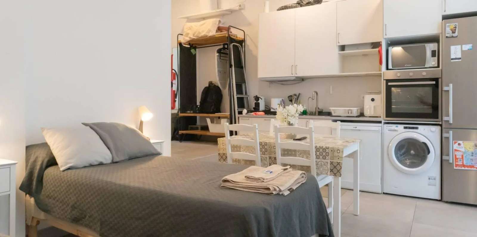 Fotografía del inmueble reportado: 2.999 €/mes — Madrid, Madrid