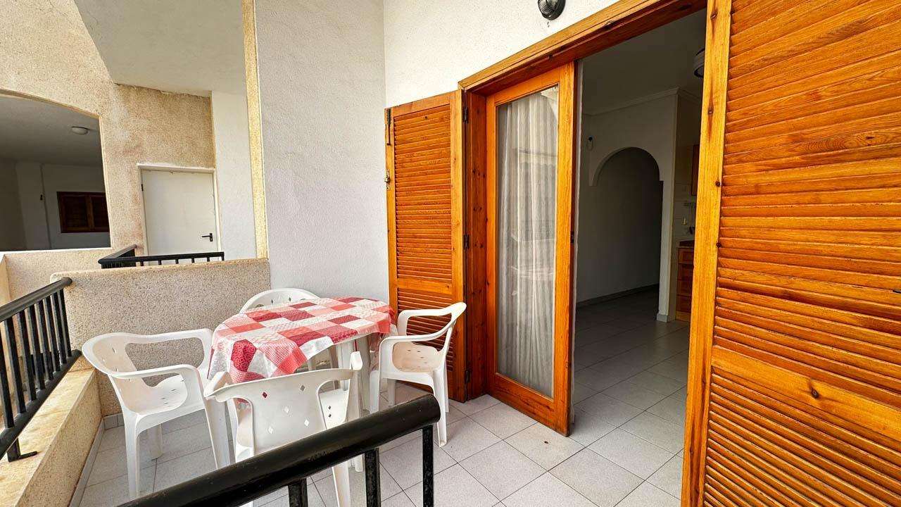 Fotografía del inmueble reportado: 550 €/mes — Torrevieja, Torrevieja