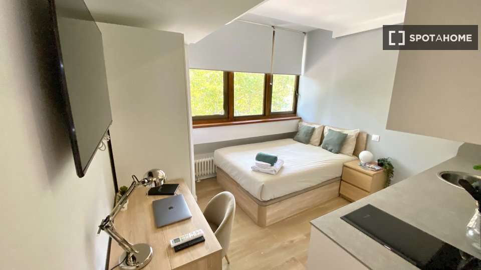 Fotografía del inmueble reportado: 1.500 €/mes — Madrid, Madrid