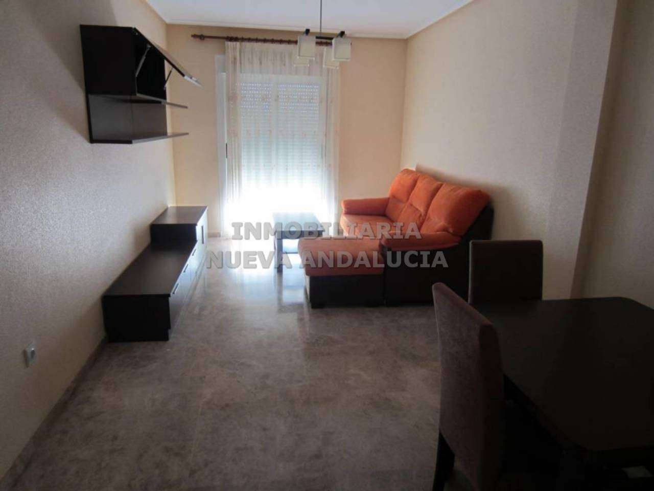Fotografía del inmueble reportado: 750 €/mes — Almería, Almería