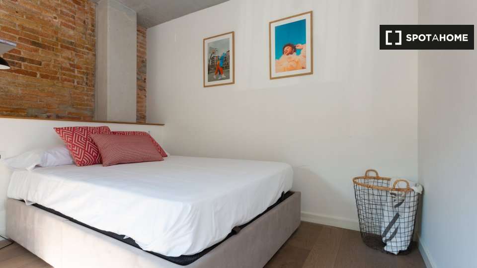 Fotografía del inmueble reportado: 1.750 €/mes — Barcelona, Barcelona