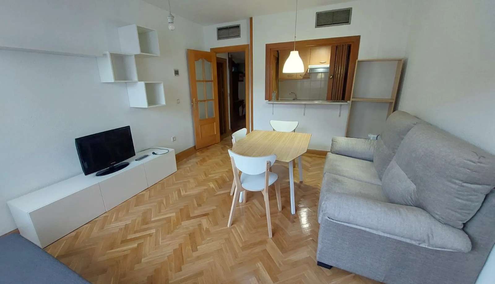 Fotografía del inmueble reportado: 1.600 €/mes — Madrid, Madrid
