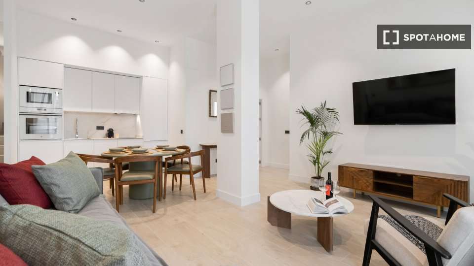 Fotografía del inmueble reportado: 6.500 €/mes — Madrid, Madrid