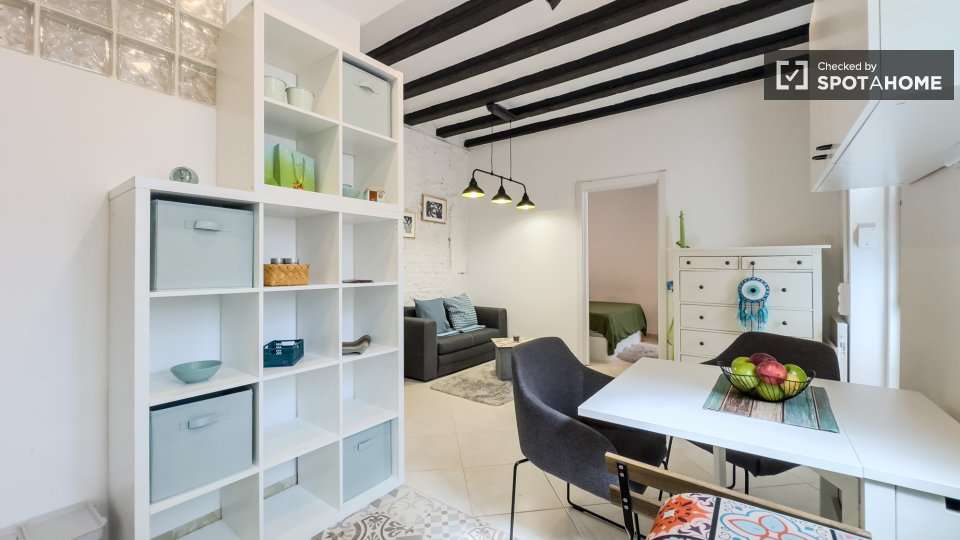 Fotografía del inmueble reportado: 1.395 €/mes — Barcelona, Barcelona