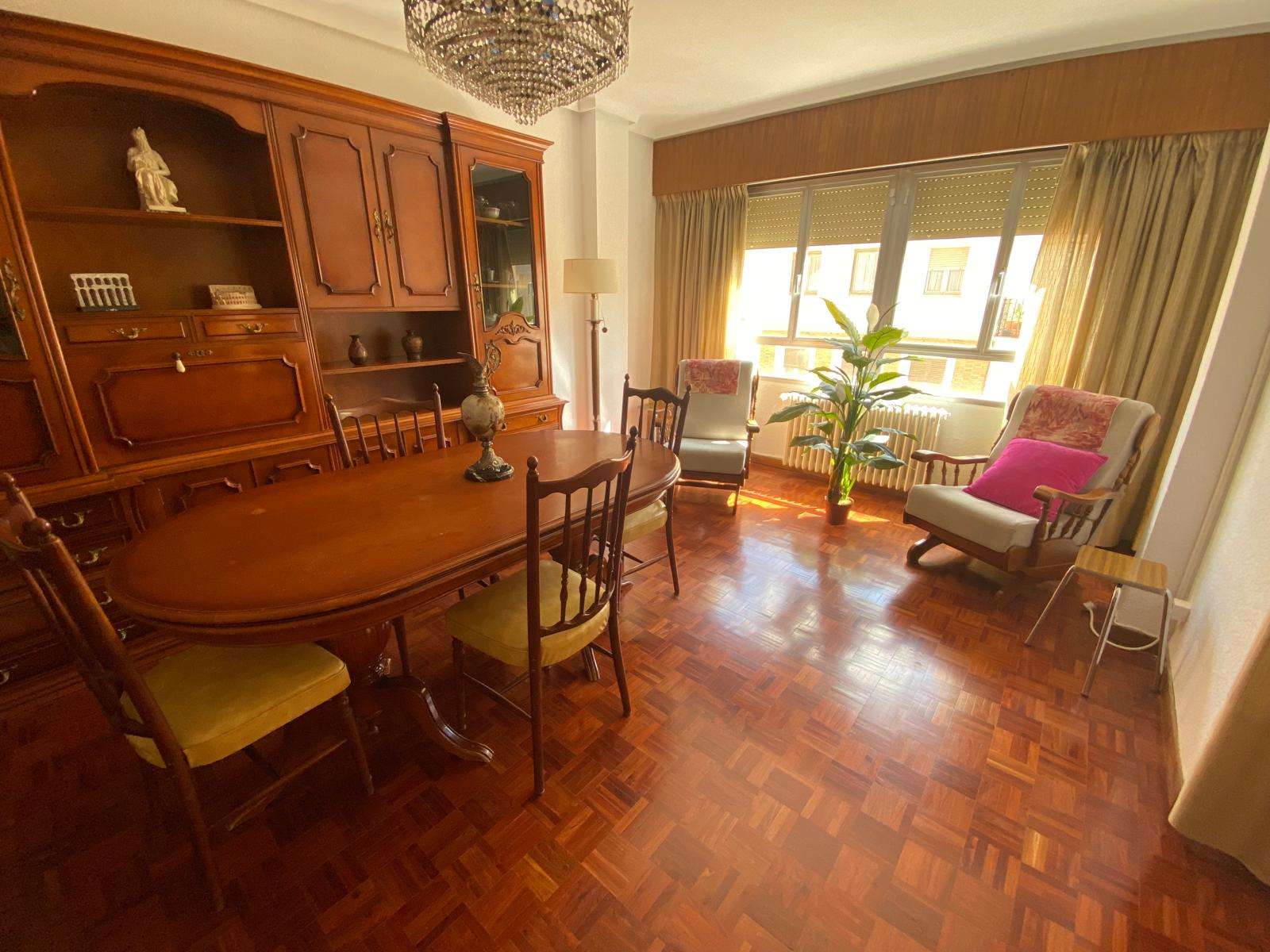 Fotografía del inmueble reportado: 1.200 €/mes — Albacete, Albacete