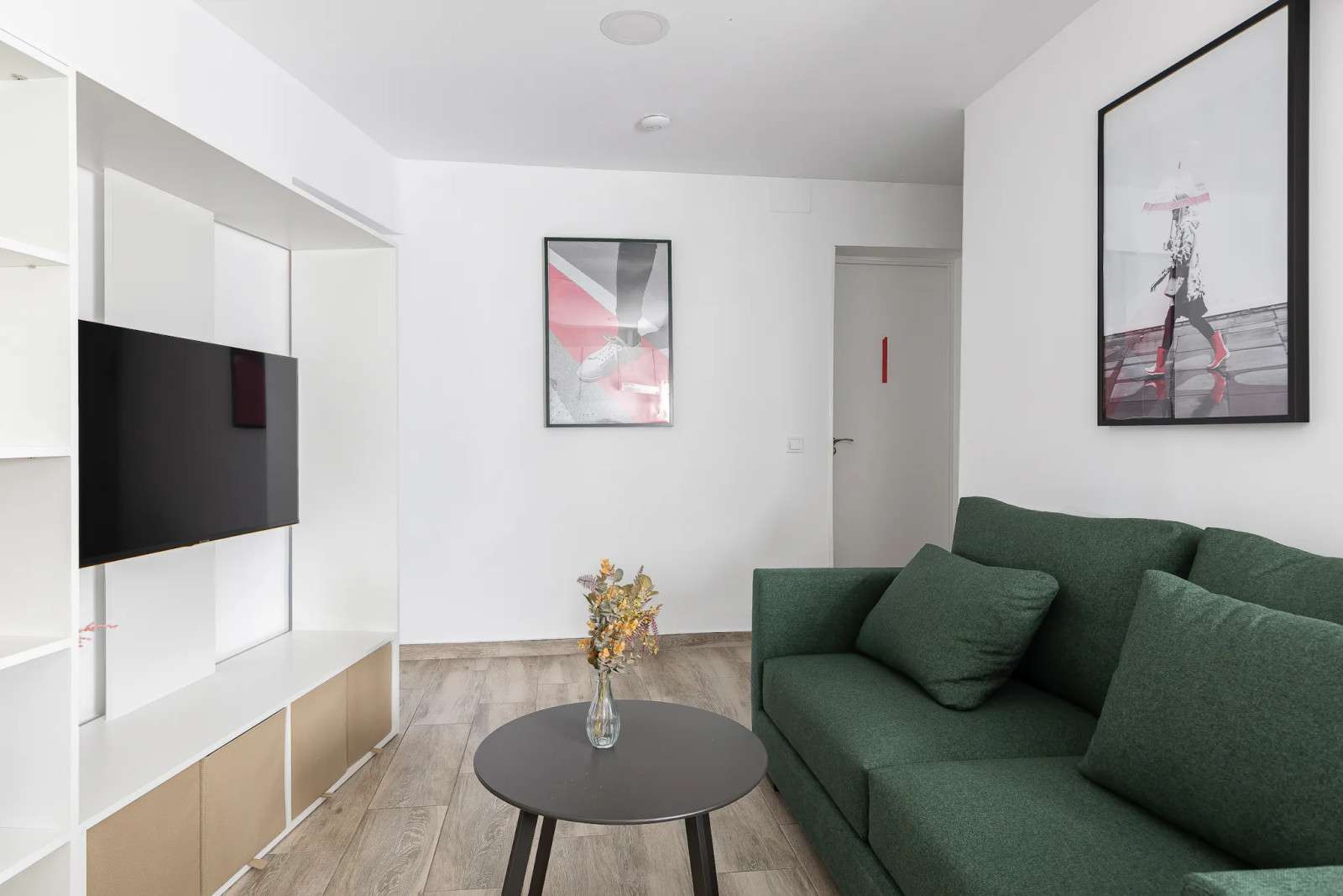 Fotografía del inmueble reportado: 1.923 €/mes — Getafe, Getafe