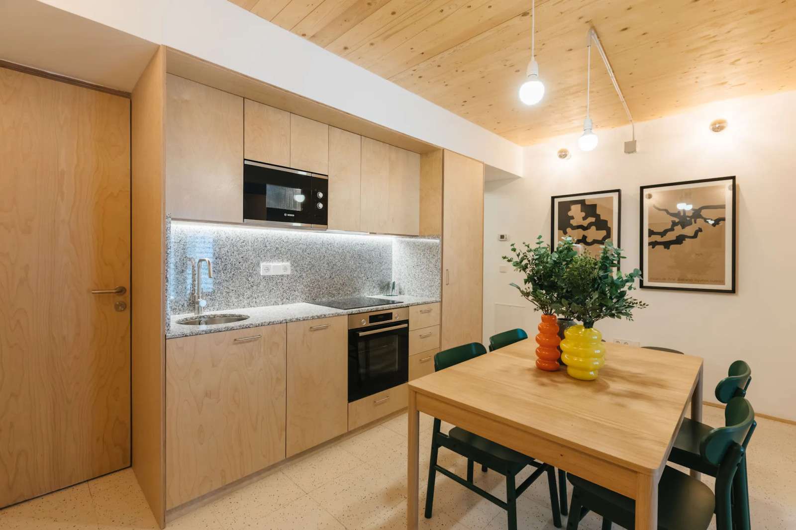 Fotografía del inmueble reportado: 1.300 €/mes — Madrid, Madrid