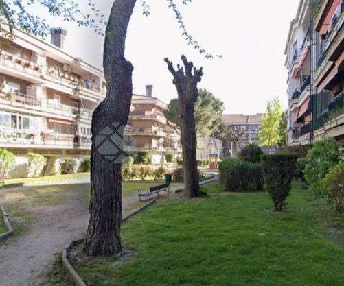 Collado Villalba