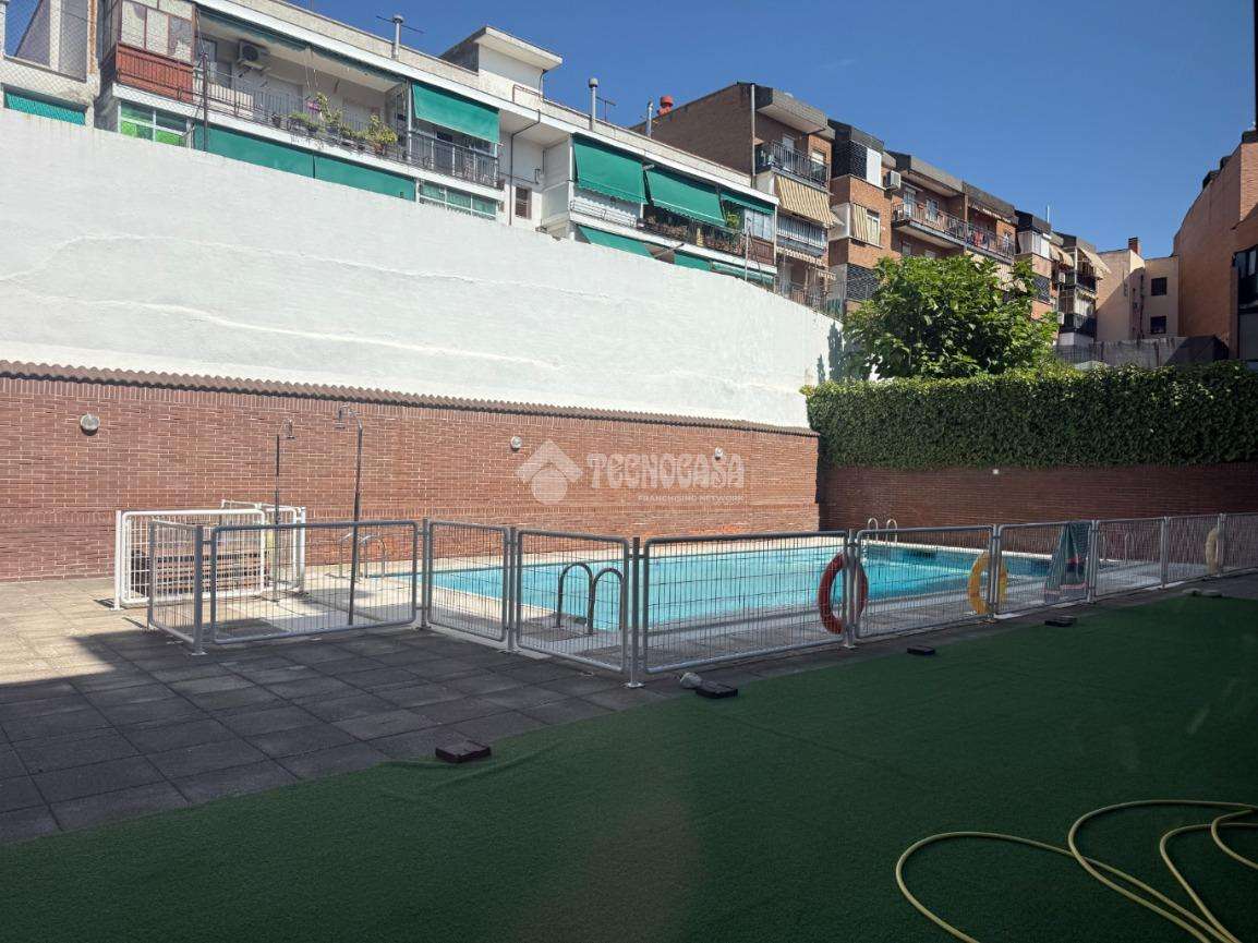 Fotografía del inmueble reportado: 1.350 €/mes — Majadahonda, Majadahonda