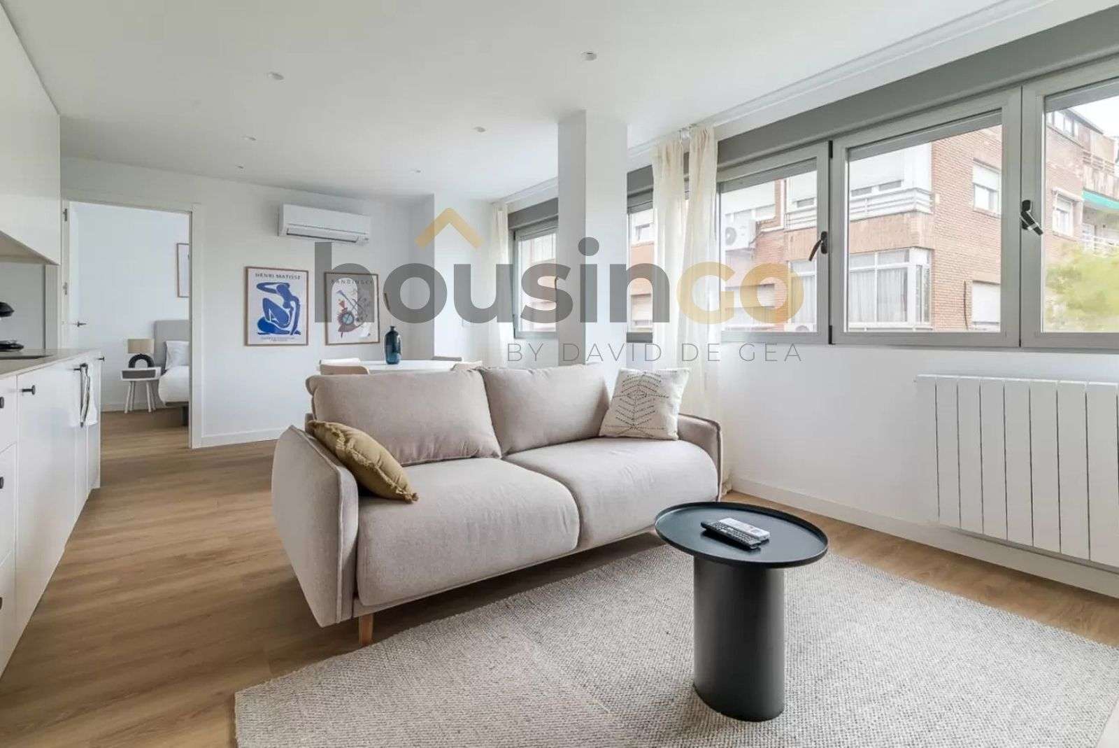 Fotografía del inmueble reportado: 3.100 €/mes — Madrid, Madrid