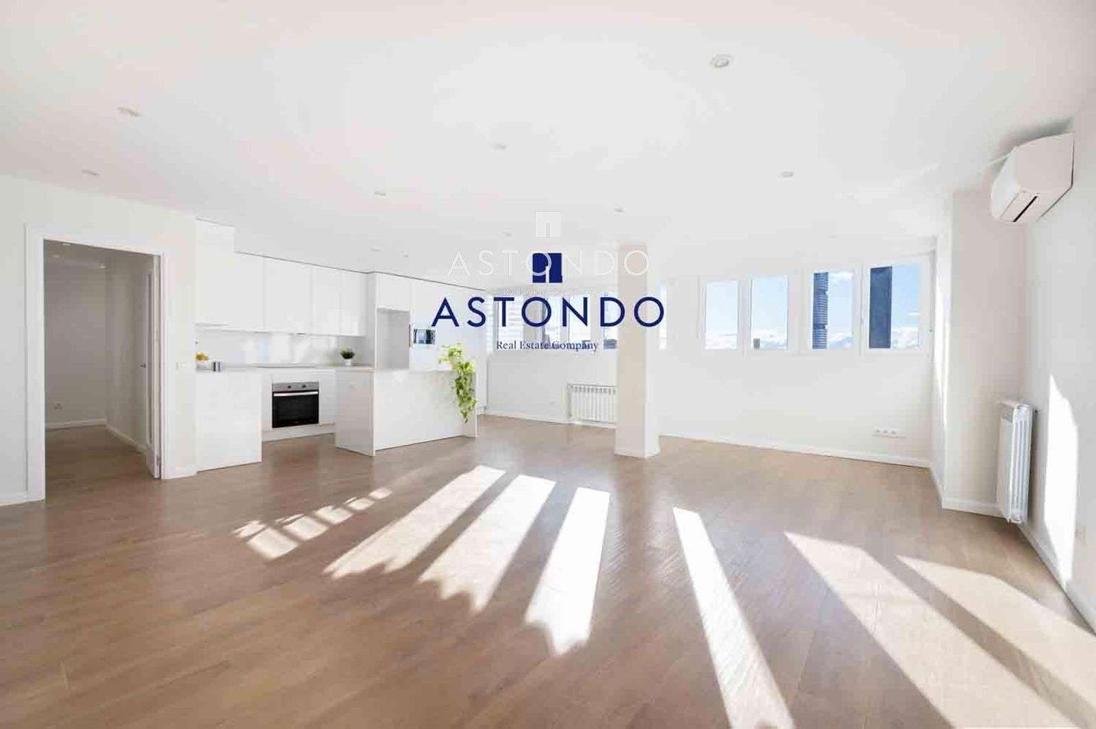 Fotografía del inmueble reportado: 2.400 €/mes — Madrid, Madrid