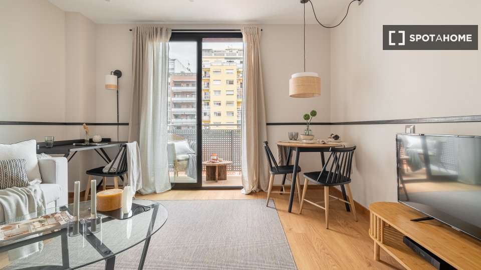 Fotografía del inmueble reportado: 1.800 €/mes — Barcelona, Barcelona