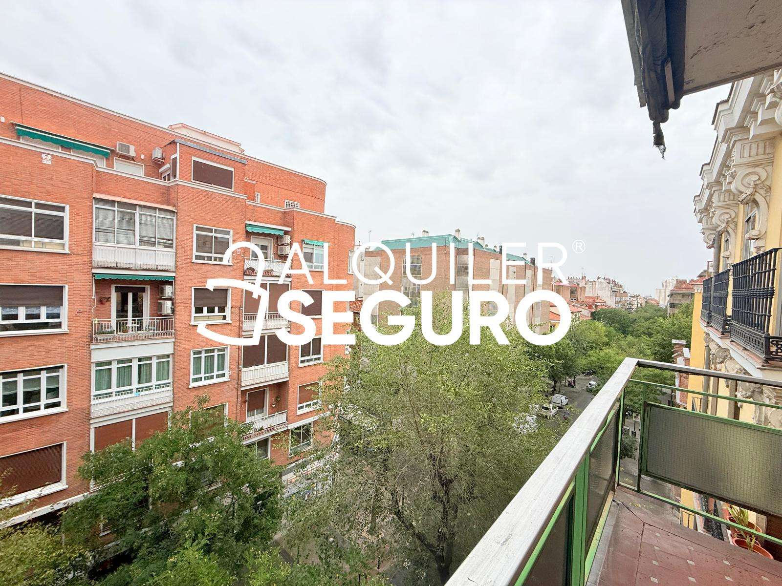 Fotografía del inmueble reportado: 2.500 €/mes — Madrid, Madrid