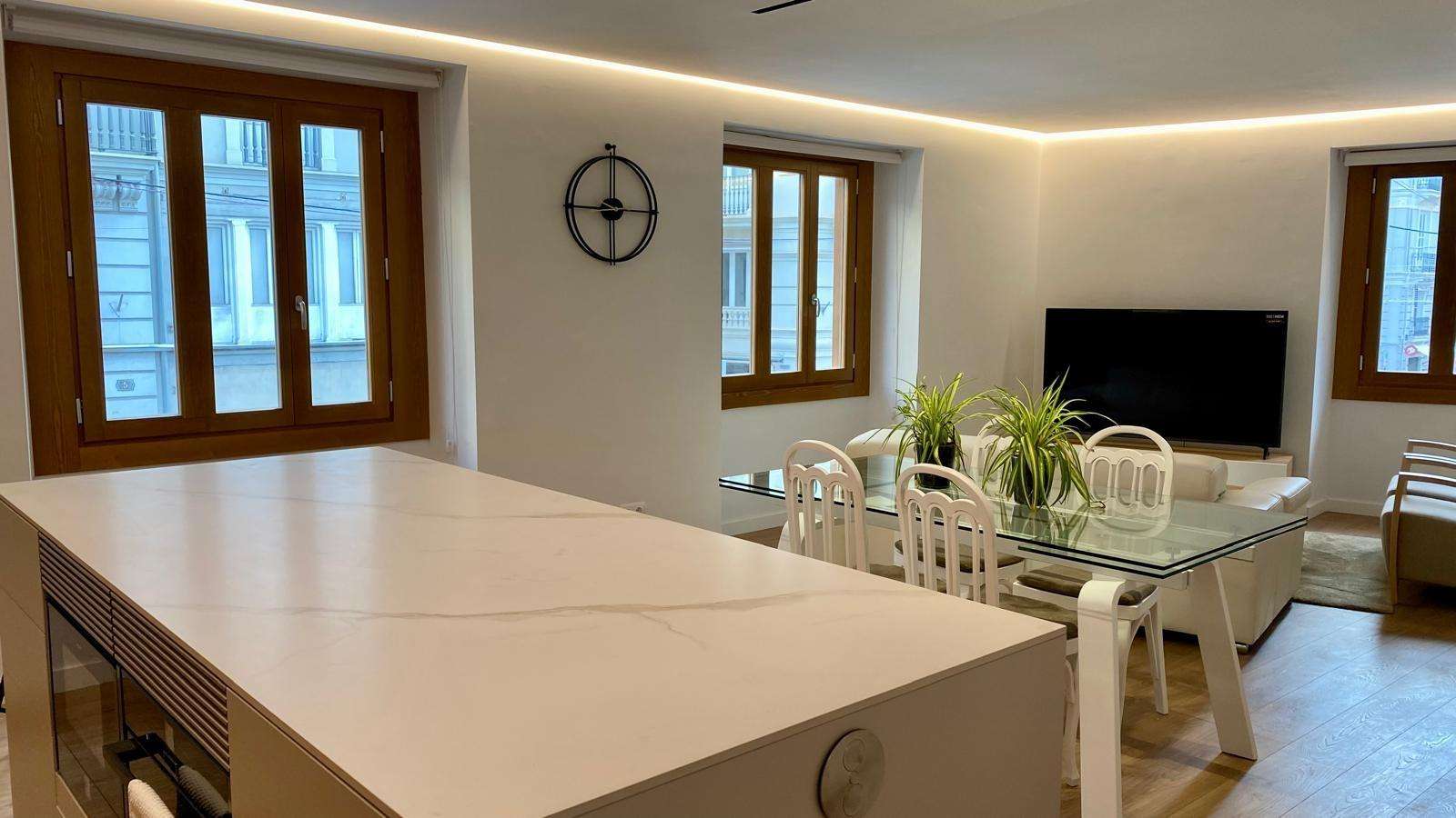 Fotografía del inmueble reportado: 3.000 €/mes — Valencia, Valencia