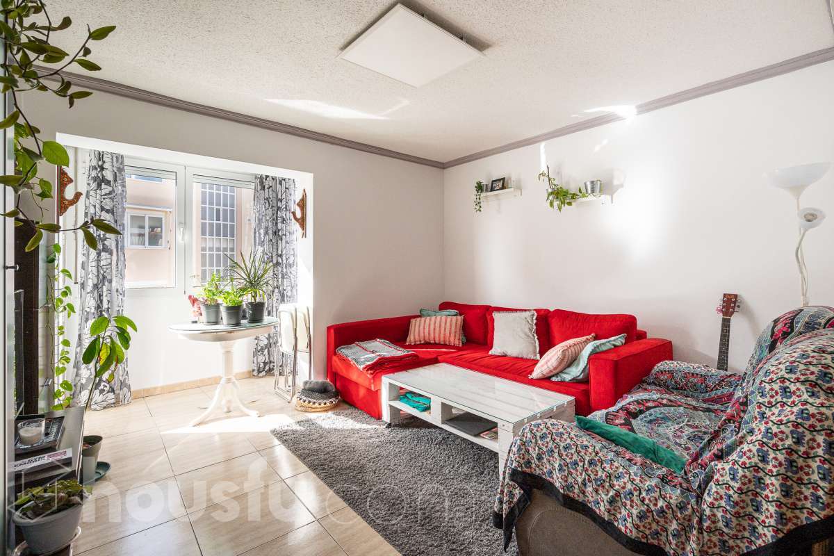 Fotografía del inmueble reportado: 950 €/mes — Madrid, Madrid