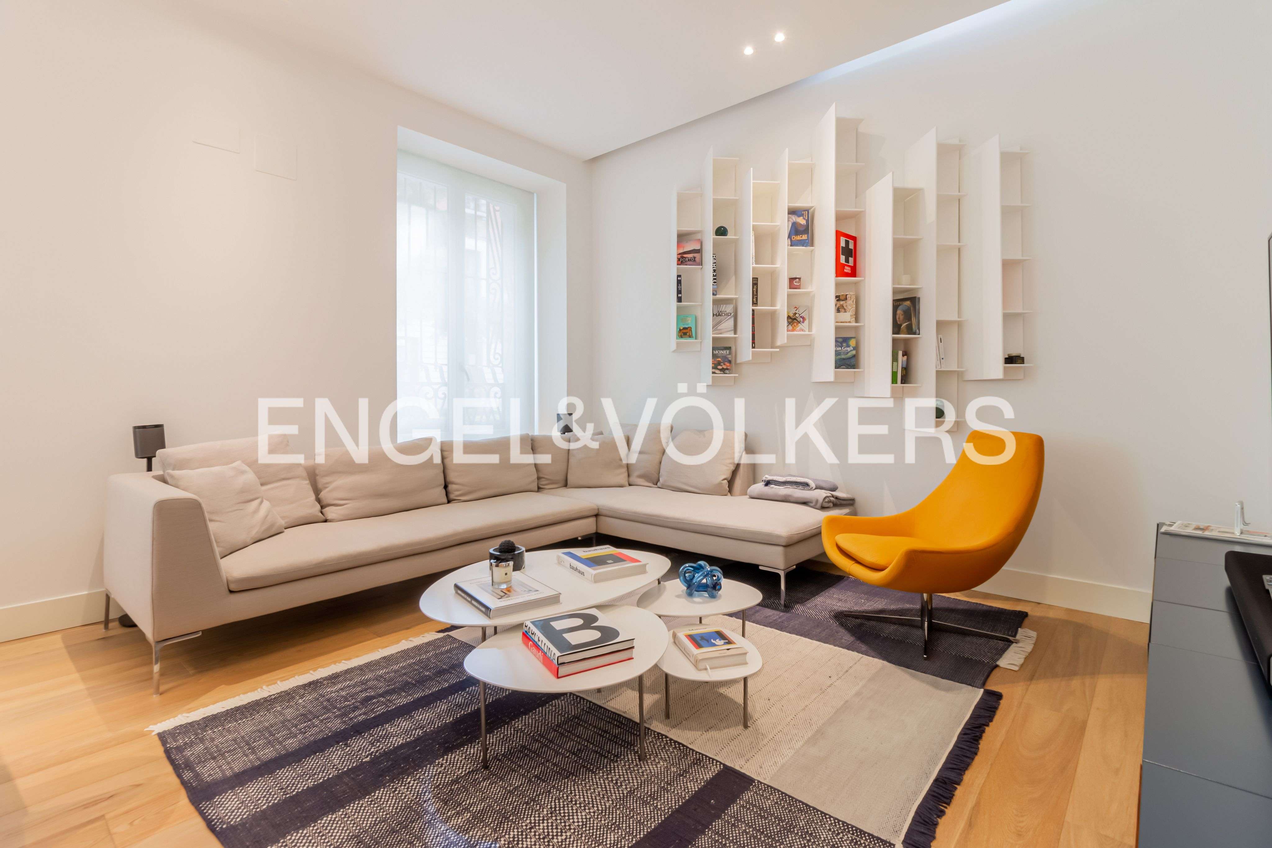 Fotografía del inmueble reportado: 10.200 €/mes — Madrid, Madrid