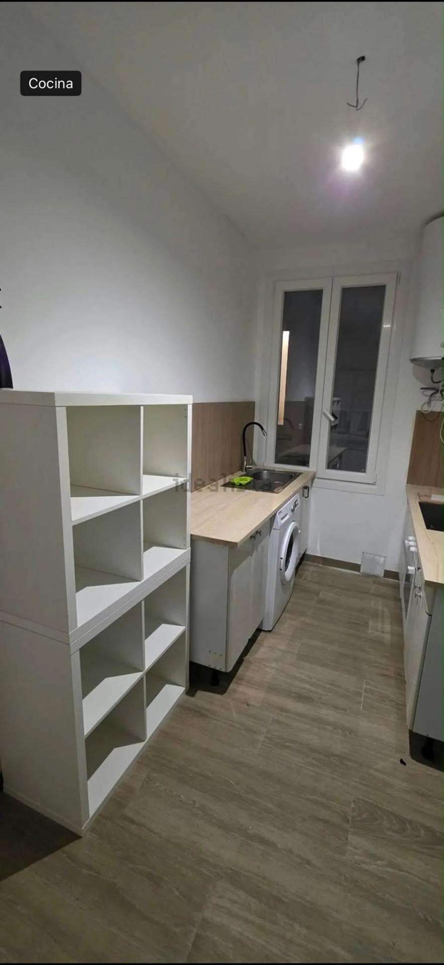 Fotografía del inmueble reportado: 1.700 €/mes — Madrid, Madrid