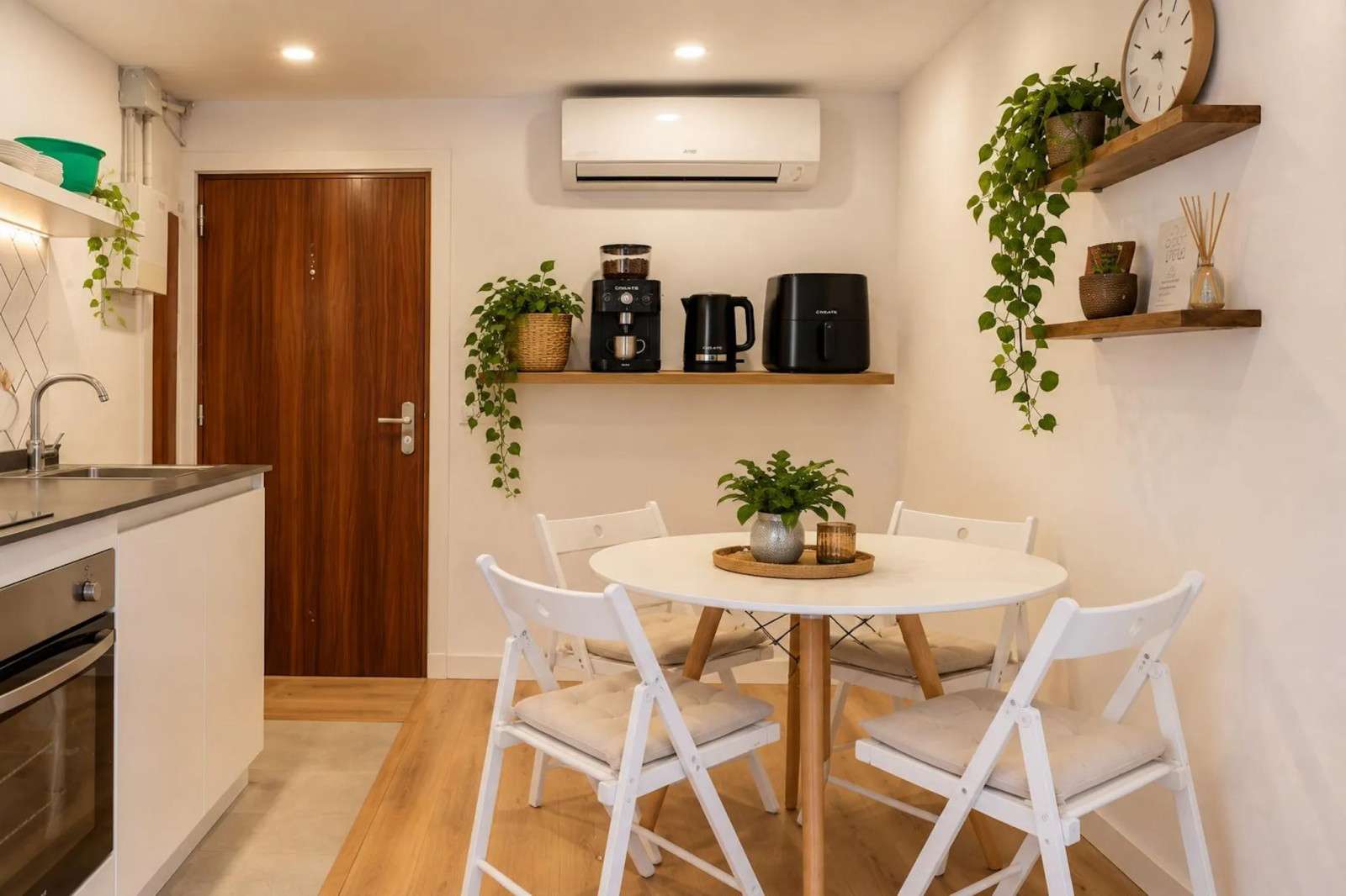 Fotografía del inmueble reportado: 1.050 €/mes — Barcelona, Barcelona